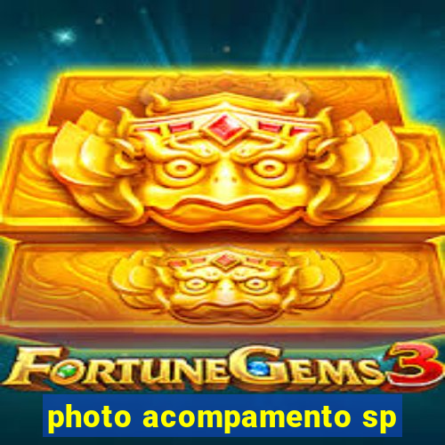 photo acompamento sp